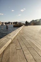 Copenhagen , day, decking, dusk, lowered, winter