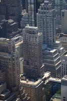 building, cityscape, day, elevated, facade, Manhattan, New York, skyscraper, sunny, The United States