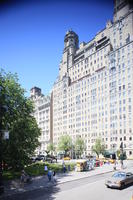 building, day, elevated, facade, Manhattan, New York, street, sunny, The United States