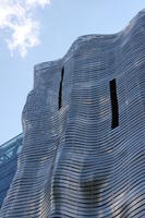 below, building, day, facade, natural light, Poland, Poznan, shopping centre, Wielkopolskie