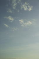 afternoon, blue, Cirrocumulus, cloud, Croatia, day, looking up, open space, sky, summer, Zadarska