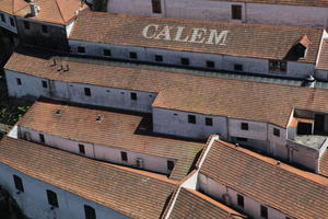 above, cityscape, day, elevated, Porto, Porto, Portugal, roof, spring, sunny, urban