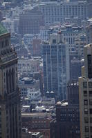 building, cityscape, day, elevated, Manhattan, New York, sunny, The United States