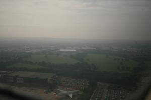 aerial view, airplane, day, East Timor, Egypt, Egypt, industrial, natural light