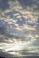 cloud, dusk, evening, eye level view, Italia , Lazio, Rome, sky, winter