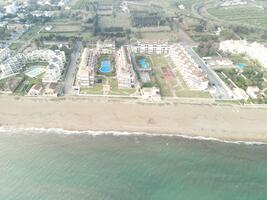 Denia, Spain, Valenciana