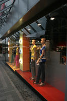 artificial lighting, day, Deutschland, Dortmund, eye level view, mannequin, Nordrhein-Westfalen, retail, shop