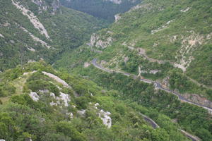 day, elevated, France, mountain, natural light, summer, woodland