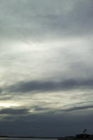 afternoon, cloud, cloudy, Croatia, day, eye level view, Nimbostratus, open space, overcast, overcast, sky, summer, Zadarska