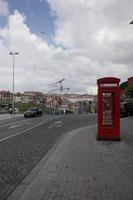 day, diffuse, diffused light, eye level view, pavement, Porto, Porto, Portugal, spring, street, urban