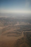 aerial view, day, desert, East Timor, Egypt, Egypt, natural light