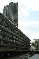 building, day, elevated, England, facade, London, sunny, The United Kingdom