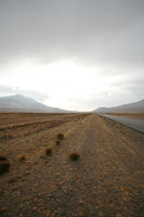 Arequipa, Arequipa, autumn, day, desert, eye level view, open space, overcast, Peru, Valley of Volcanoes