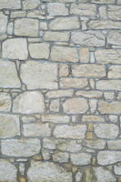 Croatia, masonry, orthogonal, rubble masonry, stone, wall