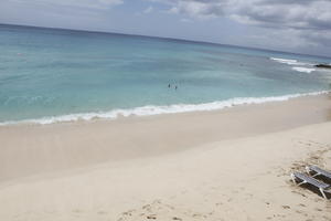 Barbados, beach, day, elevated, seascape, spring, sunny