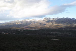 Croatia, day, elevated, mountain, Splitsko-Dalmatinska, sunny, winter