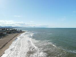 Denia, Spain, Valenciana