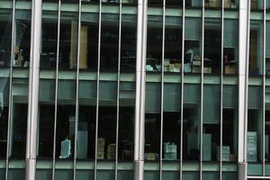 building, close-up, day, England, eye level view, facade, glass, London, natural light, office, The United Kingdom