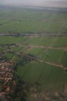 aerial view, day, East Timor, Egypt, Egypt, field, natural light