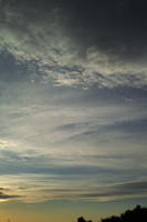 cloud, Croatia, day, dusk, eye level view, sky, spring, Zadar, Zadarska