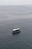 boat, Croatia, day, diffuse, diffused light, Dubrovacko-Neretvanska, Dubrovnik, elevated, seascape, summer