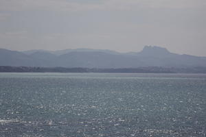 Aquitaine, Biarritz, day, eye level view, France, seascape, spring, sunlight, sunny, sunshine