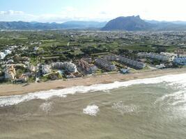 Denia, Spain, Valenciana