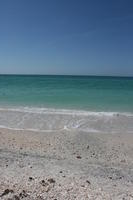 beach, clear, day, eye level view, Florida, Sarasota, seascape, sunny, sunshine, The United States, winter