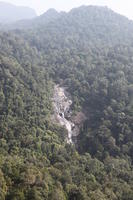 day, elevated, forest, Kedah, Malaysia, mountain, sunny, vegetation