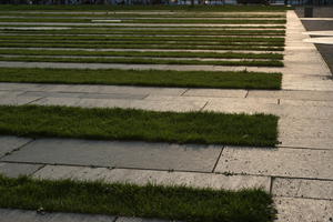 Berlin, Berlin, day, Deutschland, dusk, eye level view, grass, pavement, vegetation