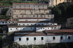 cityscape, day, elevated, Porto, Porto, Portugal, roof, spring, sunny, urban