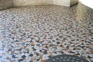 autumn, day, eye level view, floor, Italia , Lazio, natural light, Rome