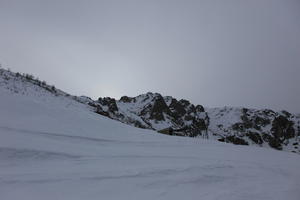 day, elevated, Italia , mountain, natural light, snow, Veneto