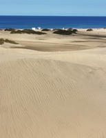 beach, Canarias, day, direct sunlight, dunes, eye level view, Las Palmas de Gran Canaria, sand dune, Spain, spring, sunny