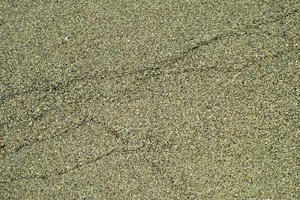 above, day, sand, sunny, texture