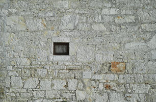 Croatia, masonry, orthogonal, rubble masonry, stone, wall