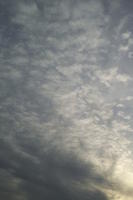 below, cloud, Croatia, day, eye level view, looking up, open space, sky, spring, sunset, sunset, Zadar, Zadarska