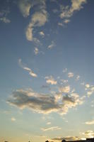 cloud, Croatia, day, elevated, open space, sky, spring, sunset, sunset, Zadar, Zadarska