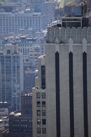 building, cityscape, day, elevated, facade, Manhattan, New York, skyscraper, sunny, The United States