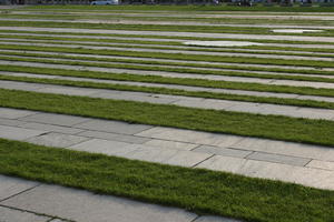 Berlin, Berlin, day, Deutschland, eye level view, grass, pavement, vegetation