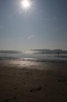 beach, clear, day, Essaouira, eye level view, Morocco, sun, sunlight, sunny, sunshine