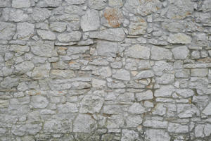 Croatia, masonry, orthogonal, rubble masonry, stone, wall