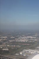 aerial view, autumn, Bangkok, cityscape, day, direct sunlight, Krung Thep Mahanakhon, natural light, open space, outdoors, sunny, Thailand