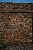 architecture, Castilla y Leon, day, eye level view, Salamanca, Spain, summer, sunlight, sunny, sunshine, wall