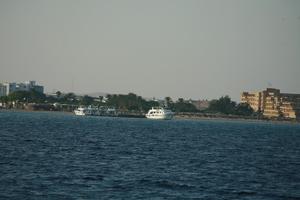 coastline, day, East Timor, Egypt, Egypt, eye level view, natural light, seascape, sunny, yacht