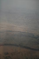 aerial view, day, desert, East Timor, Egypt, Egypt, natural light