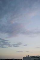 cloud, Croatia, day, dusk, dusk, elevated, open space, sky, spring, Zadar, Zadarska