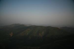 Castilla y Leon, day, elevated, mountain, Salamanca, Spain, summer, sunlight, sunny, sunshine