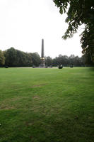 afternoon, Braunschweig, day, Deutschland, eye level view, grass, monument, natural light, Niedersachsen, park, summer, tree, vegetation