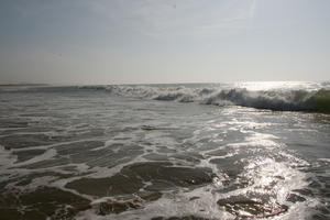 autumn, day, direct sunlight, dusk, Essaouira, eye level view, Morocco, natural light, seascape, sunlight, sunshine